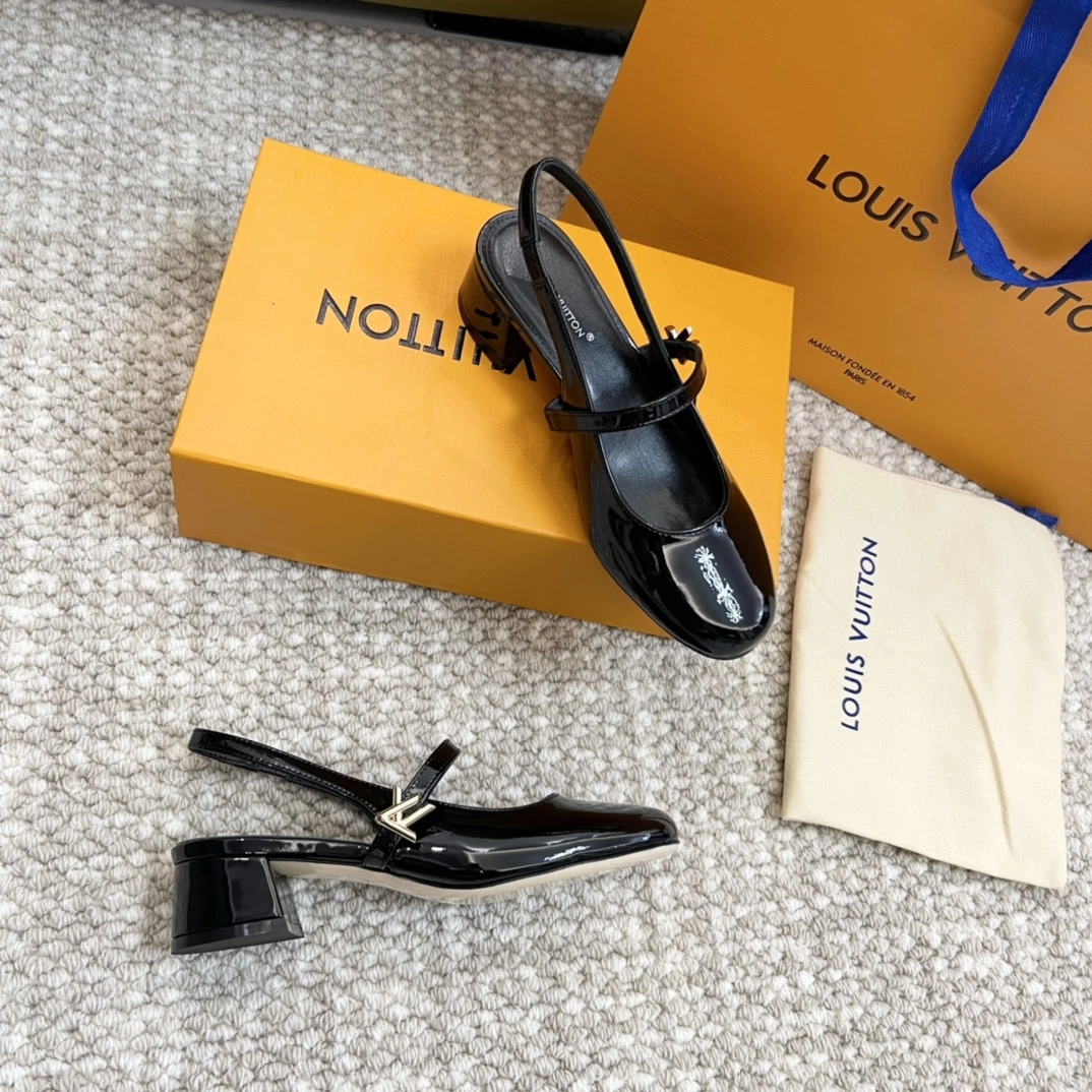 COCO-- 8V 1ACUQU cowhide sheepskin Heel height：3.5CM item:D-X000I0323